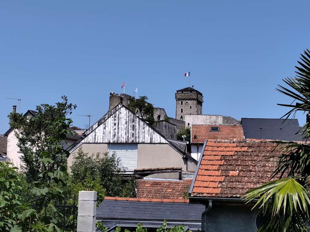 卢德La Casa De Soto别墅 外观 照片
