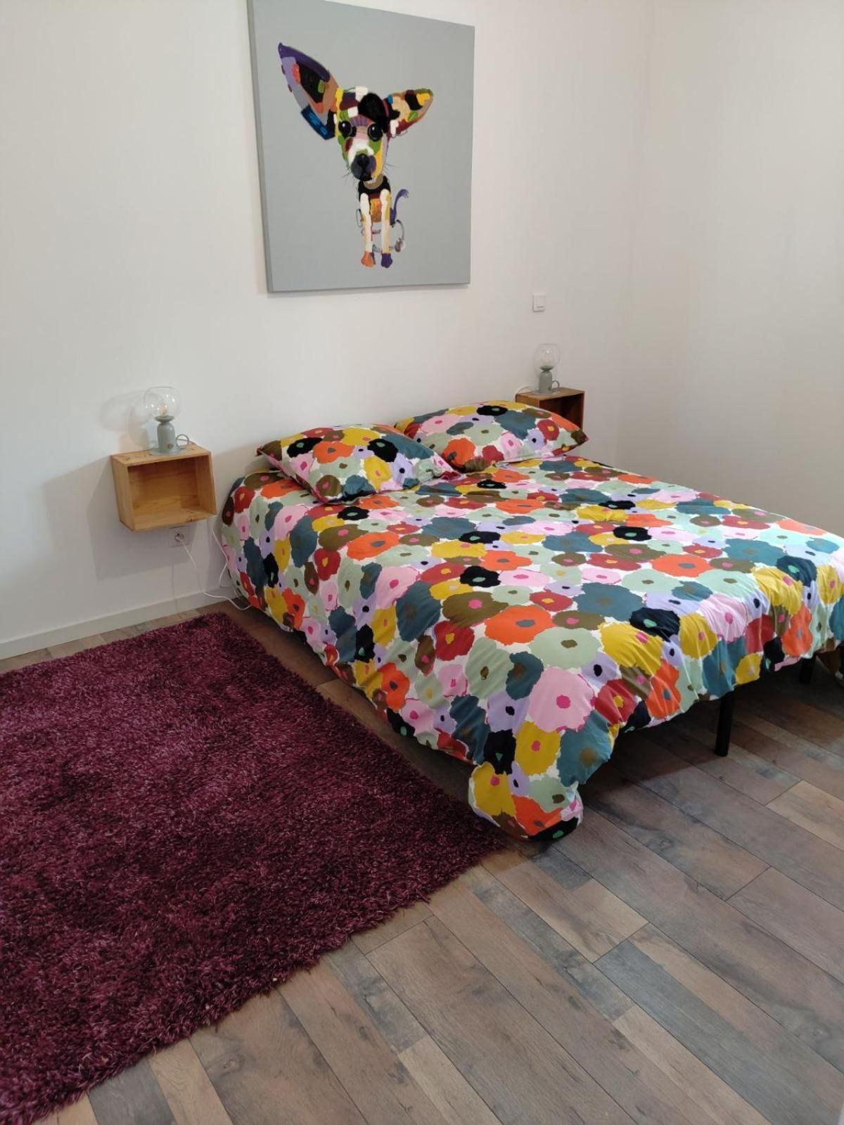 卢德La Casa De Soto别墅 外观 照片