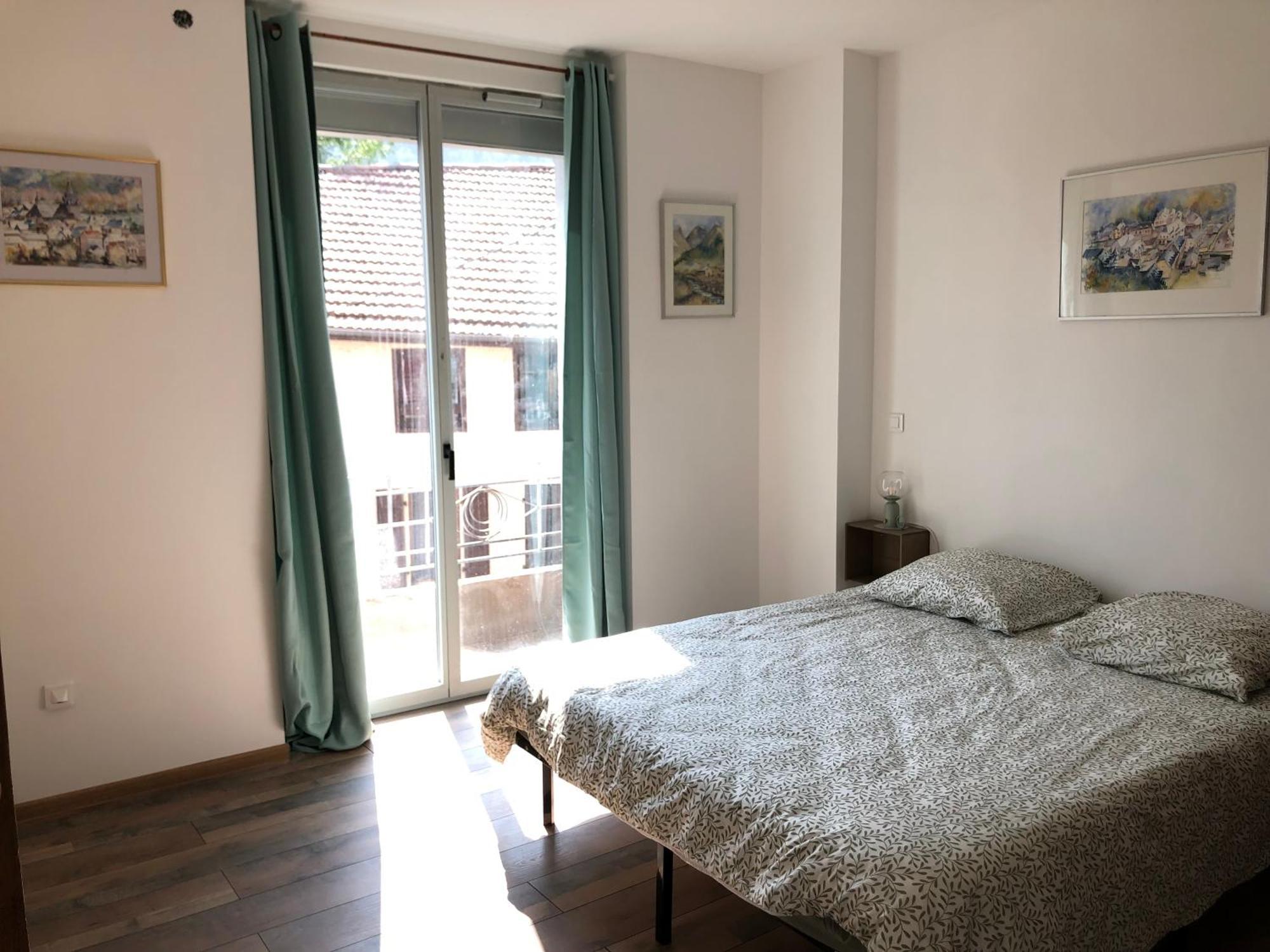 卢德La Casa De Soto别墅 外观 照片